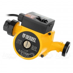 Циркуляционный насос Denzel CP25-4 в Смоленске