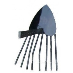 Картофелекопалка IRBIS в Смоленске