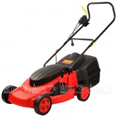 Газонокосилка электрическая Grinda 1500 Вт в Смоленске