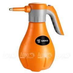 Опрыскиватель ручной DEKO DKSP14 2 л в Смоленске