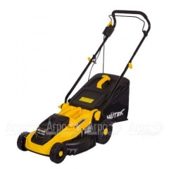 Газонокосилка электрическая Huter ELM-1800P в Смоленске