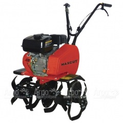 Культиватор MaxCUT MC 1000 в Смоленске