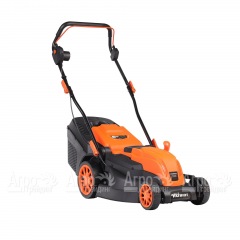 Газонокосилка электрическая Patriot PT 2043E в Смоленске