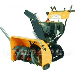 Снегоуборщик гусеничный Garden Pro KC1534MT в Смоленске