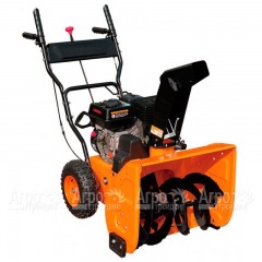 Снегоуборщик Prorab GST 52 S в Смоленске