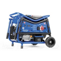 Бензогенератор MasterYard MGV 6000TEP 5.5 кВт в Смоленске