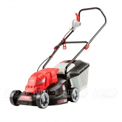 Газонокосилка электрическая Зубр ЗГКЭ-32-1000 в Смоленске