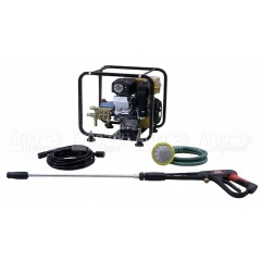 Мойка высокого давления Maruyama TSW12B в Смоленске