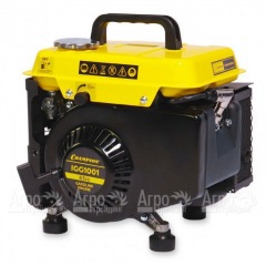 Бензиновый генератор инверторный Champion IGG1001 1 кВт в Смоленске