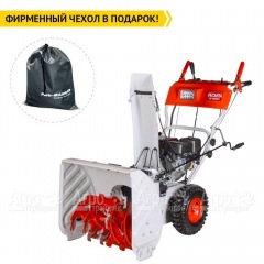 Снегоуборщик Ресанта СБ 4800ПЭ в Смоленске