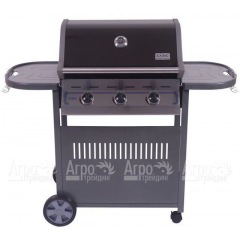Гриль-барбекю Cadac Entertainer 3 Classic 98347 в Смоленске