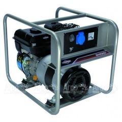 Бензогенератор Briggs&#38;Stratton 2400A 2.2 кВт в Смоленске