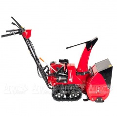 Снегоуборщик гусеничный Honda HSS 655 ETS в Смоленске