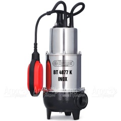 Дренажный измельчающий насос Elpumps BT4877K Inox в Смоленске
