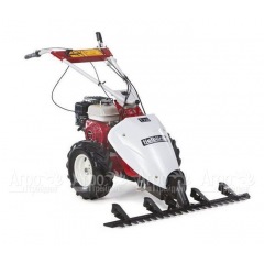 Бензиновая сенокосилка Tielburger T70 с двигателем Briggs&Stratton в Смоленске