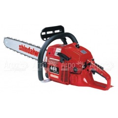Бензопила Shindaiwa 488-18" в Смоленске