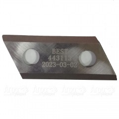 Нож для измельчителя GEOS by Al-Ko MH 2500 Slice в Смоленске