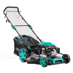 Газонокосилка бензиновая Sturm PL5114SV в Смоленске