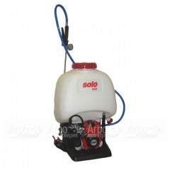 Бензиновый опрыскиватель Solo 433H в Смоленске