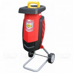 Садовый измельчитель электрический DDE SH2540 в Смоленске