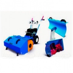 Комбимашина Нева СМП-1 в Смоленске