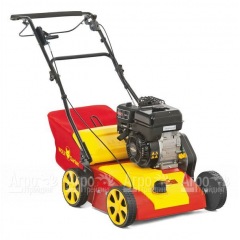 Вертикуттер (аэратор) бензиновый Wolf-Garten VA 389 B в Смоленске