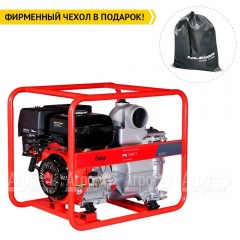 Бензиновая мотопомпа Fubag PG 1800 T в Смоленске