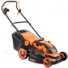 Электрическая газонокосилка Patriot PT 2042 Е в Смоленске
