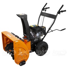 Снегоуборщик Sturm STG5775R в Смоленске