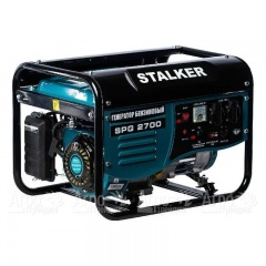 Бензогенератор Alteco SPG 2700 N Stalker 2 кВт в Смоленске