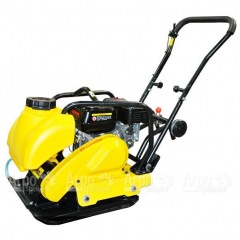 Виброплита бензиновая Tsunami CO-90L в Смоленске