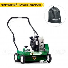 Скарификатор бензиновый газонный Billy Goat CR 550HCEU в Смоленске