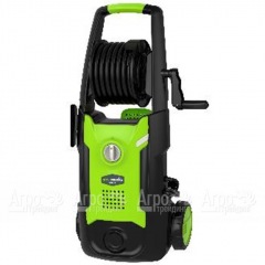 Мойка высокого давления GreenWorks GPWG4 130 бар в Смоленске