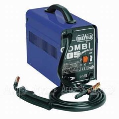 Сварочный полуавтомат BlueWeld Combi 105 в Смоленске