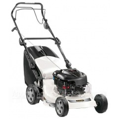 Газонокосилка бензиновая Alpina Premium 5300 SB в Смоленске