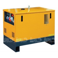 Дизельгенератор Caiman Silentstar 6000DMYN 5.2 кВт в Смоленске