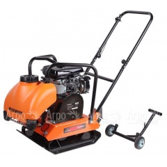 Виброплита бензиновая Patriot VT-100LB в Смоленске