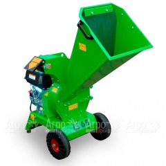 Измельчитель бензиновый Laski LS65/CH в Смоленске