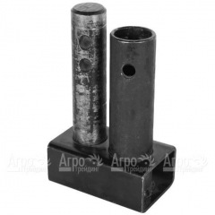 Переходник-адаптер МКМ-3 для косилки Заря в Смоленске