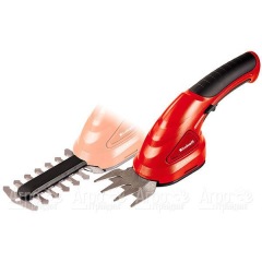 Ножницы-кусторез аккумуляторные Einhell GС-CG 3.6 Li в Смоленске