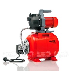 Насосная станция AL-KO HW 600 Eco в Смоленске