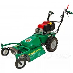 Газонокосилка бензиновая Billy Goat BC2600HHEU в Смоленске