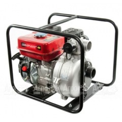 Бензиновая высоконапорная мотопомпа DDE PH50 в Смоленске