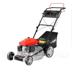 Газонокосилка бензиновая Зубр Мастер ГКБ-510СТ в Смоленске