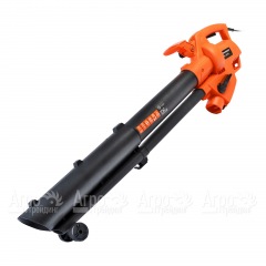 Садовый пылесос (воздуходувка) Patriot PT BV2000E в Смоленске