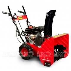 Снегоуборщик Рысь SM6.5B в Смоленске