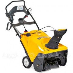 Снегоуборщик Cub Cadet 221 LHP в Смоленске