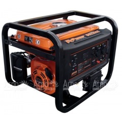 Бензиновый генератор ITC Power GG3200 E 2,5 кВт в Смоленске