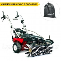 Подметальная машина Tielburger TK36 PRO (Briggs&#38;Stratton) в Смоленске