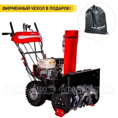 Снегоуборщик бензиновый HND ST 61 PSW в Смоленске